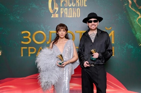 XXIX Церемония вручения Премии &laquo;Золотой Граммофон&raquo; вошла в историю