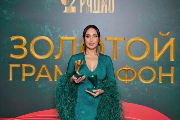 XXIX Церемония вручения Премии &laquo;Золотой Граммофон&raquo; вошла в историю