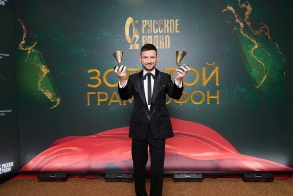 XXIX Церемония вручения Премии &laquo;Золотой Граммофон&raquo; вошла в историю