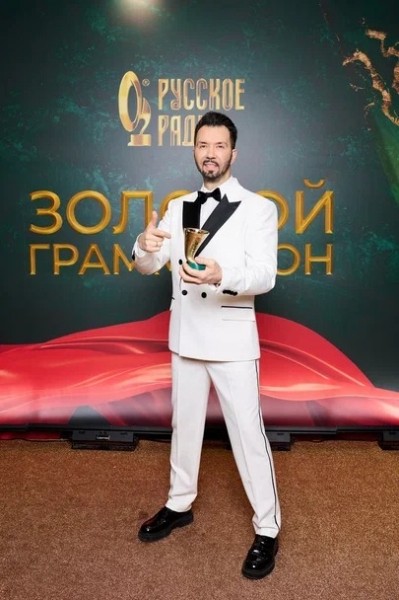 XXIX Церемония вручения Премии &laquo;Золотой Граммофон&raquo; вошла в историю