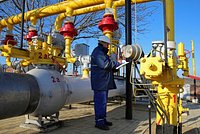 Российский газ прекратили подавать через Украину. В Европе уже предупредили о суровых последствиях