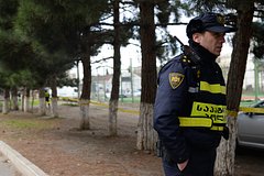 В Грузии похитили и жестоко убили российского туриста. Тело мужчины сбросили в реку