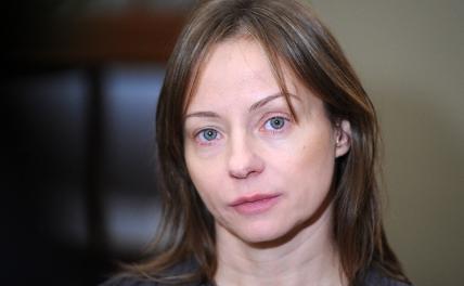 Умерла народная артистка России Добровольская