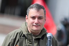 &laquo;Я&nbsp;не&nbsp;доверяю всем чиновникам&raquo;. Хинштейн резко высказался о&nbsp;коррупции в&nbsp;Курской области