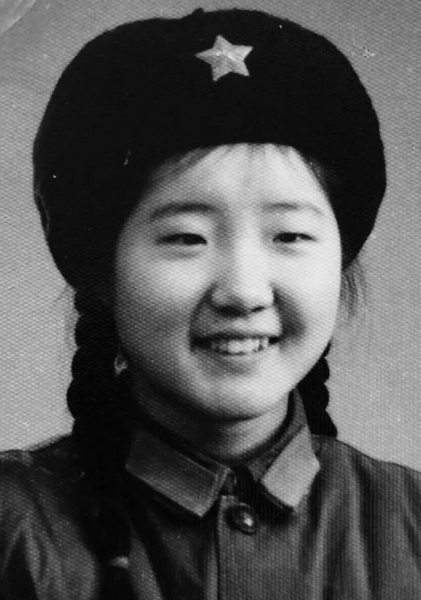 Девушки в армии Китая — Сексуальная живопись Ху Минь Девушки в армии Китая — Сексуальная живопись Ху Минь