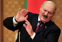«Свет в конце тоннеля появится в этом году». Лукашенко спрогнозировал развязку конфликта на Украине «Свет в конце тоннеля появится в этом году». Лукашенко спрогнозировал развязку конфликта на Украине