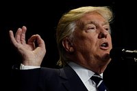 Инаугурацию Трампа проведут с приспущенными флагами. Почему в Белом доме приняли такое решение?