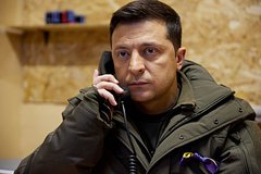 &laquo;Я не знаю, что это. Это не серьезно&raquo;. Украину не позвали на переговоры в Саудовской Аравии. Киев не в курсе предстоящих встреч