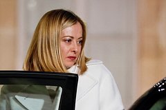 Премьер-министр Италии осталась недовольна консультациями по Украине. Как прошла встреча лидеров ЕС в Париже?