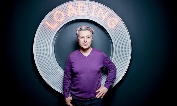 The Art Newspaper Russia показала свой выбор лучших художников