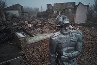Рада не смогла вернуть легитимность Зеленскому