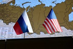 «Ведется много деликатных переговоров». Советник Трампа ответил на вопрос о беседе с Путиным «Ведется много деликатных переговоров». Советник Трампа ответил на вопрос о беседе с Путиным
