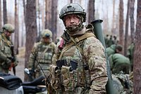 В ДНР перехватили радиопереговоры с командиром ВСУ. Он ругался на подчиненных за оставление позиций В ДНР перехватили радиопереговоры с командиром ВСУ. Он ругался на подчиненных за оставление позиций