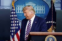 Путин полтора часа говорил с Трампом. Президента США пригласили в Москву Путин полтора часа говорил с Трампом. Президента США пригласили в Москву