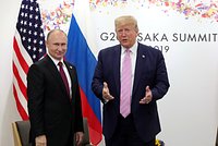 &laquo;Зачем говорить в пустоту?&raquo; Захарова назвала безумным выступление главы МИД Канады на саммите G20