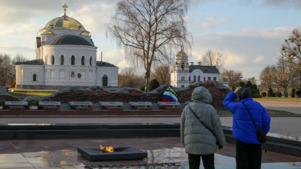 В Музее политической истории России рассказали о проектах к 80-летию Победы В Музее политической истории России рассказали о проектах к 80-летию Победы