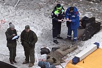 Взрыв в &laquo;Алых Парусах&raquo; устроил смертник с миной на теле. Кто он?