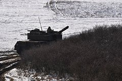 Стало известно о срыве масштабного наступления Украины на Белгородскую область