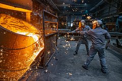 В Европе утвердили новый пакет санкций против России. Они ударят по теневому флоту, банкам и аэропортам
