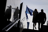 В Европе утвердили новый пакет санкций против России. Они ударят по теневому флоту, банкам и аэропортам