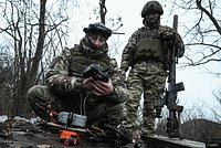 Военкоры сообщили о массированном ударе по Украине. В налете задействованы сотни &laquo;Гераней&raquo; и баллистические ракеты