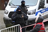 Взрыв в &laquo;Алых Парусах&raquo; устроил смертник с миной на теле. Кто он?