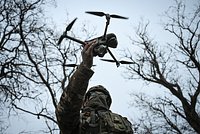 Российские военнослужащие отомстили ВСУ за командира Ефремова. Они ударили по позициям украинских войск подписанными снарядами Российские военнослужащие отомстили ВСУ за командира Ефремова. Они ударили по позициям украинских войск подписанными снарядами