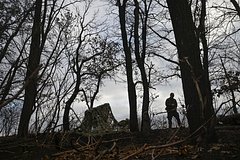 Стали известны подробности подготовки Украины к сдаче Дзержинска