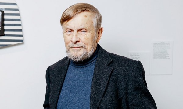 The Art Newspaper Russia показала свой выбор лучших художников