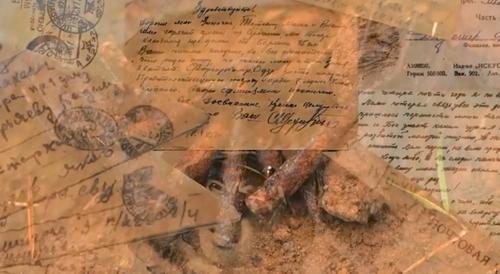 Телеспектакль &laquo;Письма с фронта&raquo;: история, которая объединяет поколения