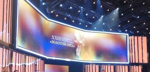 &laquo;Воздух&raquo; покорил &laquo;Золотого Орла&raquo;: итоги национальной кинопремии