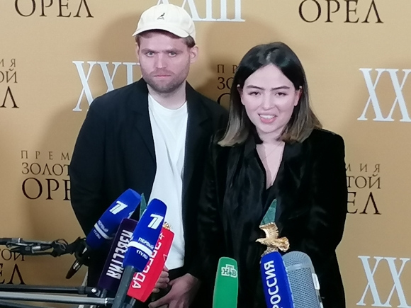 &laquo;Воздух&raquo; покорил &laquo;Золотого Орла&raquo;: итоги национальной кинопремии