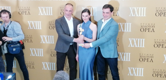 &laquo;Воздух&raquo; покорил &laquo;Золотого Орла&raquo;: итоги национальной кинопремии
