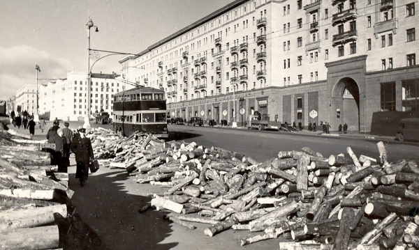 Щелчок затвора: как возникла и развивалась военная фотография