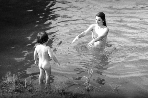 23 фотографии показывают, насколько все-таки хиппи были без тормозов