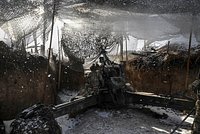 &laquo;Он исчезнет навсегда в мае 2027 года&raquo;. Макрон назвал Россию угрозой для Европы. Что на это ему ответили в Москве?