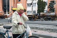 В США заявили, что администрация Трампа рассматривает возможность признать Крым российским. Киев считает это красной линией В США заявили, что администрация Трампа рассматривает возможность признать Крым российским. Киев считает это красной линией