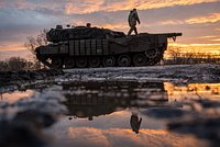&laquo;Никто не наказан&raquo;. Власти Украины попытались скрыть массовую гибель военных ВСУ на полигоне после удара российского &laquo;Искандера&raquo;
