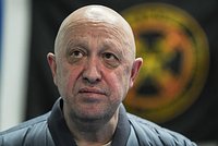 Лукашенко вспомнил новые подробности мятежа Пригожина. Он рассказал, что основатель ЧВК «Вагнер» рвался «к ядерной кнопке» Лукашенко вспомнил новые подробности мятежа Пригожина. Он рассказал, что основатель ЧВК «Вагнер» рвался «к ядерной кнопке»