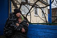 &laquo;Такой, зараза, горячий&raquo;. Петух спас жизнь российскому военному в Курской области