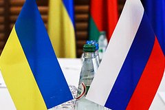 В США сообщили о новом условии России на переговорах по Украине В США сообщили о новом условии России на переговорах по Украине