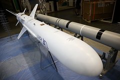 ВСУ заподозрили в ударе &laquo;Длинным Нептуном&raquo; по Краснодарскому краю