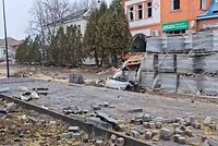 &laquo;Такой, зараза, горячий&raquo;. Петух спас жизнь российскому военному в Курской области