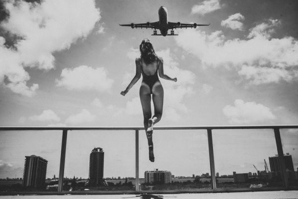 Искушение в каждом взгляде: эротические портреты от фотографа Майкла Тана Искушение в каждом взгляде: эротические портреты от фотографа Майкла Тана