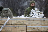 Макрон объявил Россию угрозой для Европы. Президент Франции заговорил о ядерном оружии и срочно собирает военачальников Макрон объявил Россию угрозой для Европы. Президент Франции заговорил о ядерном оружии и срочно собирает военачальников