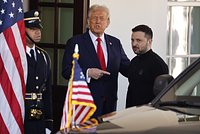 Трамп потерял интерес к ресурсной сделке с Украиной. Что стало причиной перемены настроения президента США?
