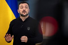 Зеленский заявил о появлении у Украины ракеты &laquo;Длинный Нептун&raquo;. Что на это ответили в России?