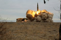 &laquo;Никто не наказан&raquo;. Власти Украины попытались скрыть массовую гибель военных ВСУ на полигоне после удара российского &laquo;Искандера&raquo;