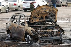 «Приближаются к цели». США ведут переговоры с Украиной на фоне массированной атаки на Россию. Что об этом известно? «Приближаются к цели». США ведут переговоры с Украиной на фоне массированной атаки на Россию. Что об этом известно?