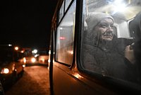 &laquo;Такой, зараза, горячий&raquo;. Петух спас жизнь российскому военному в Курской области